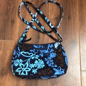 Vera Bradley Crossbody Bag